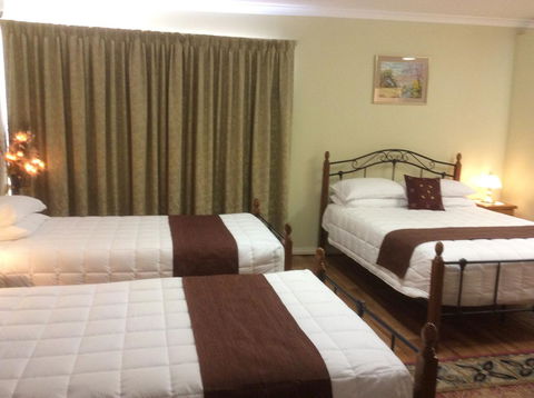 Armadale Cottage Bed & Breakfast - Broome Tourism 9