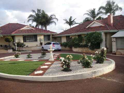 Armadale Cottage Bed & Breakfast - Broome Tourism 40