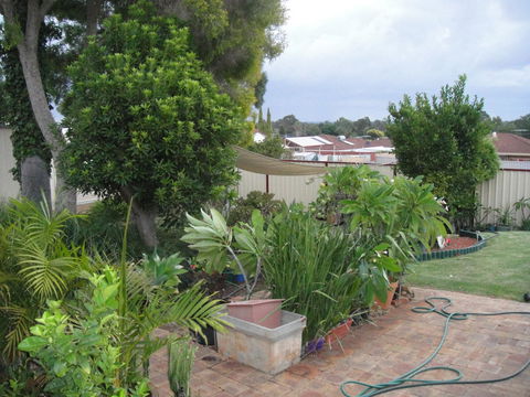 Armadale Cottage Bed & Breakfast - Broome Tourism 39