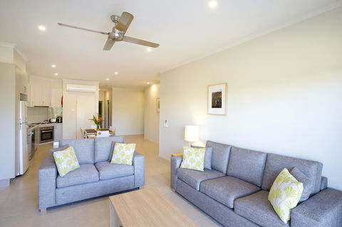 Freshwater East Kimberley Apartments - Broome Tourism 7
