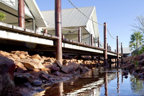 Freshwater East Kimberley Apartments - Broome Tourism 17