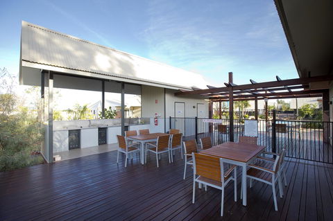 Freshwater East Kimberley Apartments - Broome Tourism 10