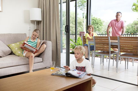 Freshwater East Kimberley Apartments - Broome Tourism 23