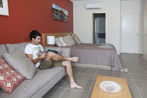 Freshwater East Kimberley Apartments - Broome Tourism 22