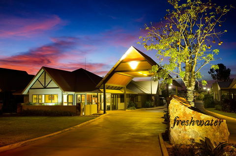 Freshwater East Kimberley Apartments - Broome Tourism 14