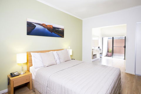 Freshwater East Kimberley Apartments - Broome Tourism 1