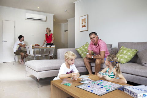 Freshwater East Kimberley Apartments - Broome Tourism 24