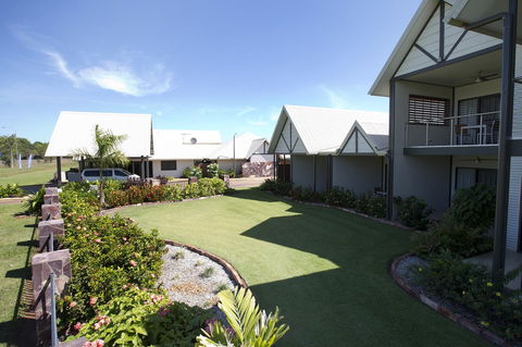 Freshwater East Kimberley Apartments - Broome Tourism 16