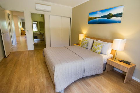 Freshwater East Kimberley Apartments - Broome Tourism 20