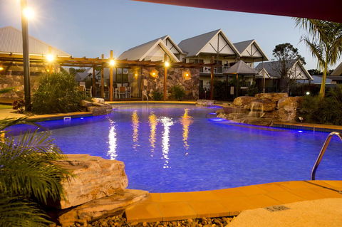 Freshwater East Kimberley Apartments - Broome Tourism 11