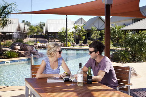 Freshwater East Kimberley Apartments - Broome Tourism 4