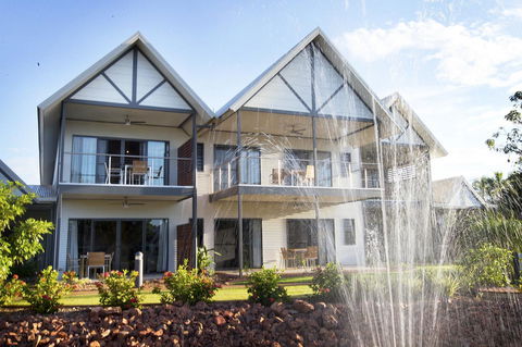 Freshwater East Kimberley Apartments - Broome Tourism 12