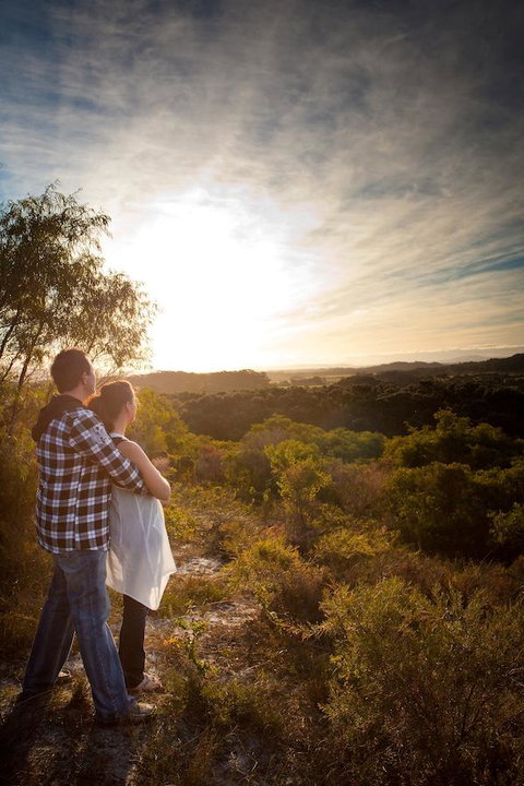 Cape Howe Cottages - Broome Tourism 28