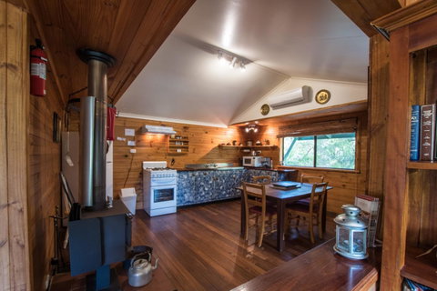 Cape Howe Cottages - Broome Tourism 23