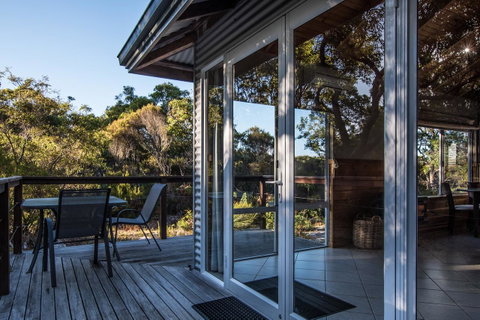 Cape Howe Cottages - Broome Tourism 11