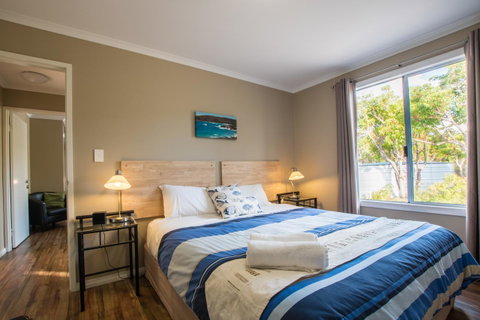 Cape Howe Cottages - Broome Tourism 33
