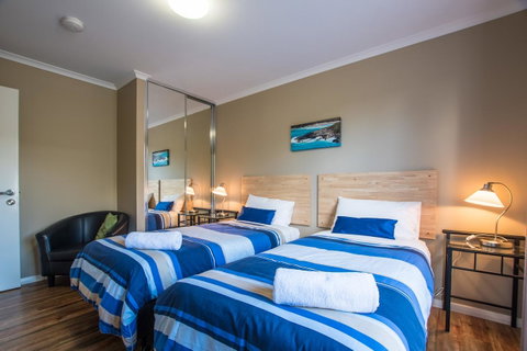 Cape Howe Cottages - Broome Tourism 34
