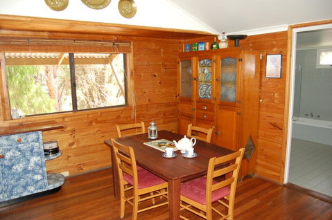 Cape Howe Cottages - Broome Tourism 25