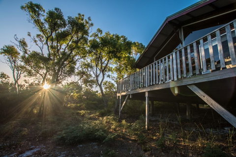 Cape Howe Cottages - Broome Tourism 16