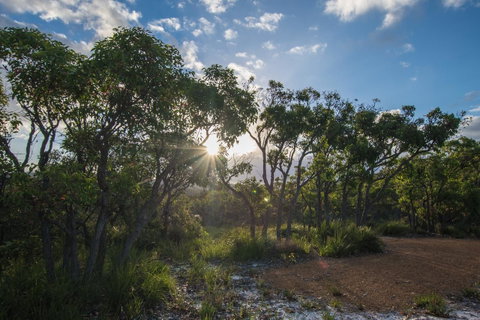 Cape Howe Cottages - Broome Tourism 1