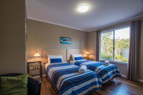 Cape Howe Cottages - Broome Tourism 35