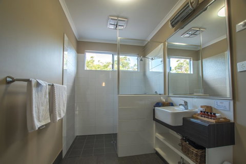 Cape Howe Cottages - Broome Tourism 37