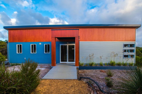 Cape Howe Cottages - Broome Tourism 38