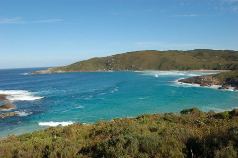 Cape Howe Cottages - Broome Tourism 30