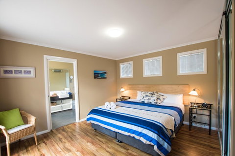 Cape Howe Cottages - Broome Tourism 40