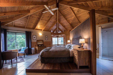 Cape Howe Cottages - Broome Tourism 9