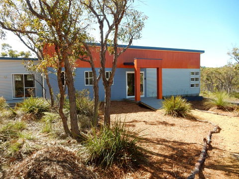 Cape Howe Cottages - Broome Tourism 39