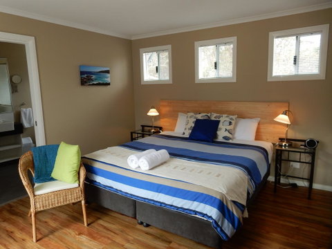 Cape Howe Cottages - Broome Tourism 3
