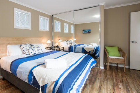 Cape Howe Cottages - Broome Tourism 32