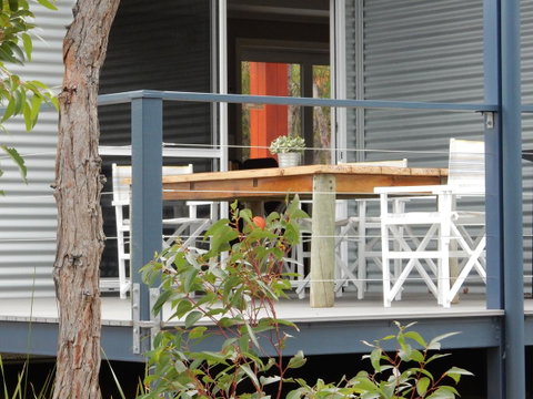 Cape Howe Cottages - Broome Tourism 5
