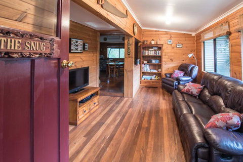 Cape Howe Cottages - Broome Tourism 22