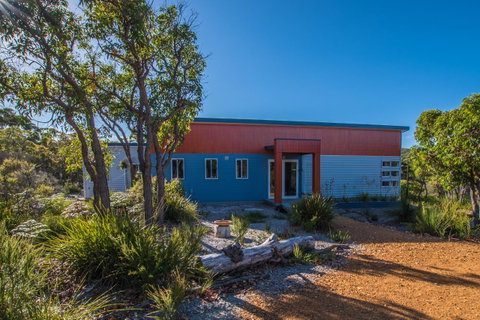 Cape Howe Cottages - Broome Tourism 4
