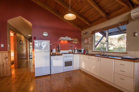Cape Howe Cottages - Broome Tourism 19