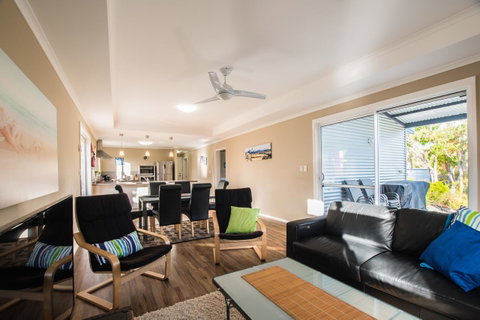 Cape Howe Cottages - Broome Tourism 41