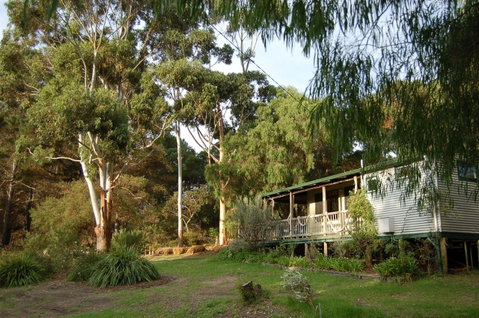 Cape Howe Cottages - Broome Tourism 21