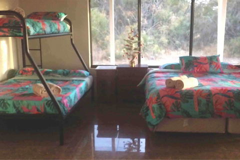 Ocean View Homestead - Broome Tourism 13