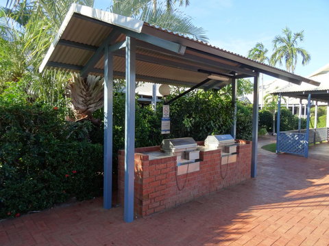 Broome - Broome Tourism 1