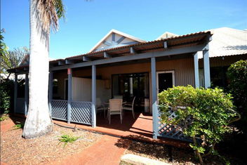 Broome with Broome Tourism
