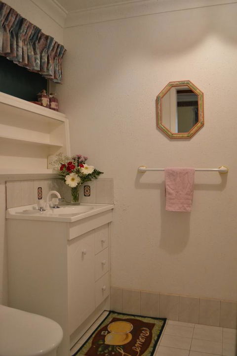 Palms Bed & Breakfast - Broome Tourism 18