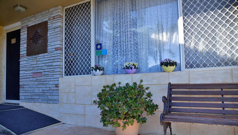 Palms Bed & Breakfast - Broome Tourism 5