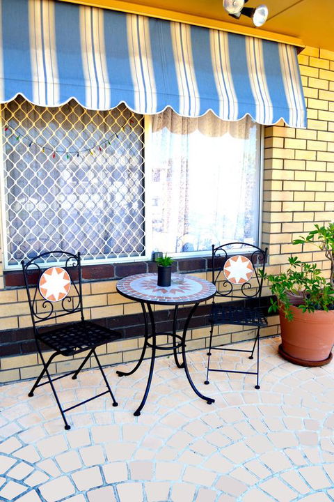 Palms Bed & Breakfast - Broome Tourism 21