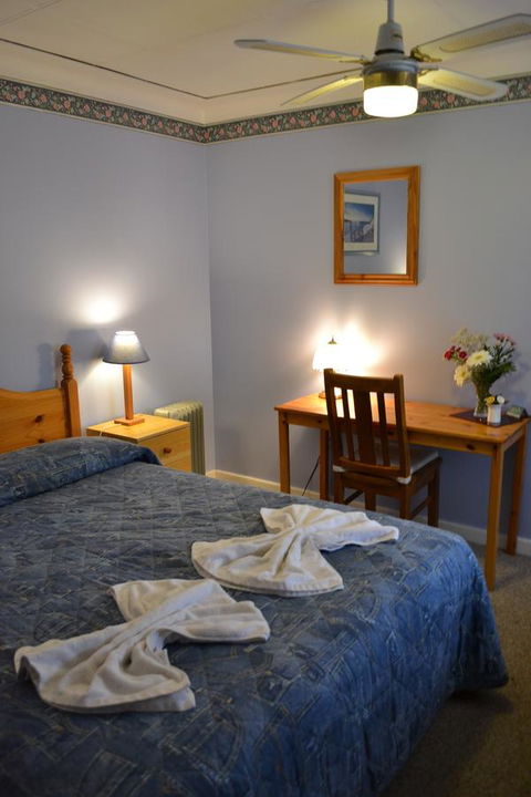Palms Bed & Breakfast - Broome Tourism 7