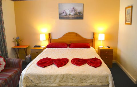 Palms Bed & Breakfast - Broome Tourism 16