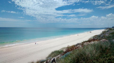 Palms Bed & Breakfast - Broome Tourism 23