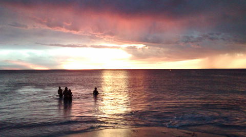 Palms Bed & Breakfast - Broome Tourism 24