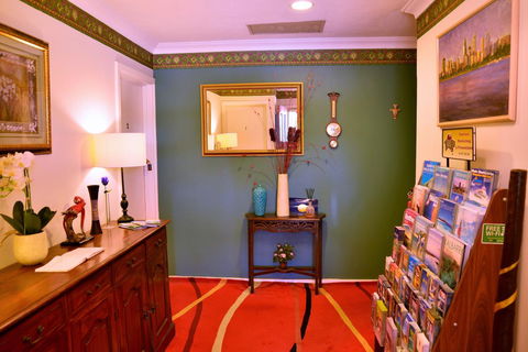 Palms Bed & Breakfast - Broome Tourism 3
